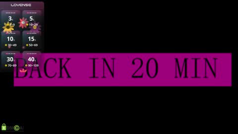 Snapshot of maya_princess0420 chatting on February 26, 2025, 6:32 pm Maya online show from February 26, 2025, 6:32 pm