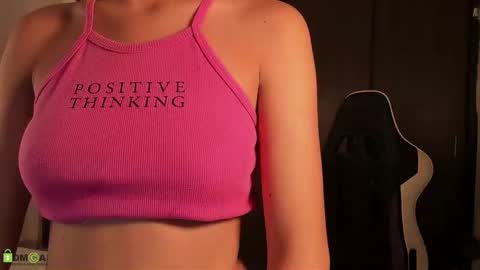 Snapshot of maya_princess0420 chatting on March 12, 2025, 11:54 pm Maya online show from March 12, 2025, 11:54 pm