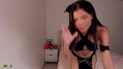 Snapshot of maya_princess0420 chatting on October 24, 2025, 3:30 pm Maya online show from October 24, 2025, 3:30 pm