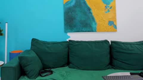 Snapshot of maya_rogerss chatting on January 24, 2025, 8:22 pm Maya online show from January 24, 2025, 8:22 pm