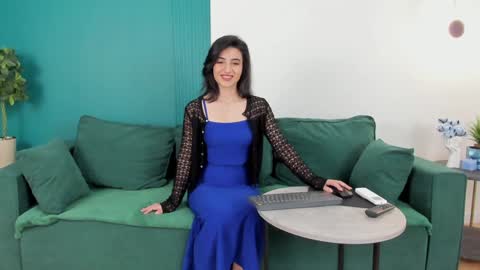 Snapshot of maya_rogerss chatting on January 31, 2025, 2:39 pm Maya online show from January 31, 2025, 2:39 pm