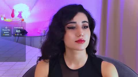 Snapshot of maya_rogerss chatting on October 5, 2025, 2:26 pm Maya online show from October 5, 2025, 2:26 pm