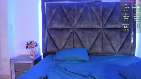 Maya Strom online show from February 9, 2026, 12:31 pm