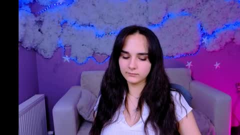 Maya online show from April 24, 2026, 2:25 am