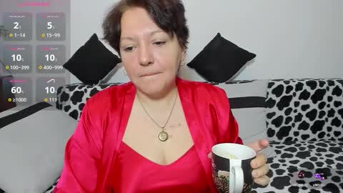 Snapshot of mayablowsyou chatting on September 28, 2025, 5:02 am mayablowsyou online show from September 28, 2025, 5:02 am