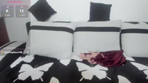 Snapshot of mayablowsyou chatting on September 30, 2025, 7:02 am mayablowsyou online show from September 30, 2025, 7:02 am