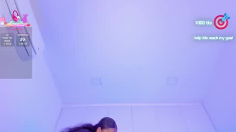 Maya online show from October 7, 2025, 4:20 am