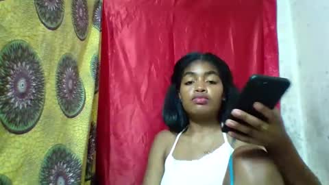 charlesia online show from November 24, 2025, 6:51 pm