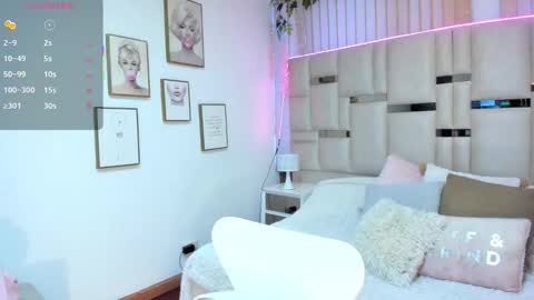 Mayajhons online show from February 21, 2026, 11:22 am