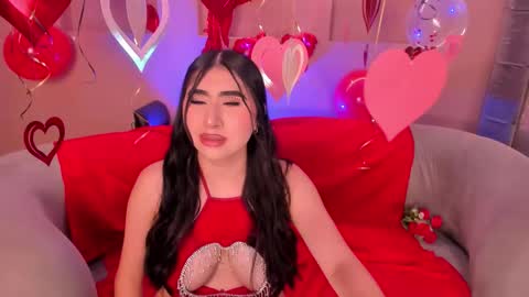 Snapshot of mayamoretti chatting on February 13, 2026, 5:36 am Maya online show from February 13, 2026, 5:36 am