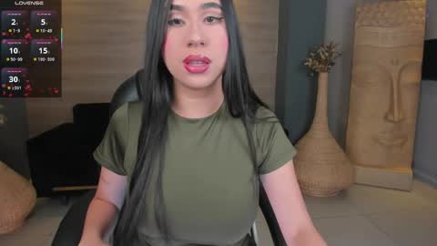 Snapshot of mayamoretti chatting on February 20, 2026, 3:25 am Maya online show from February 20, 2026, 3:25 am