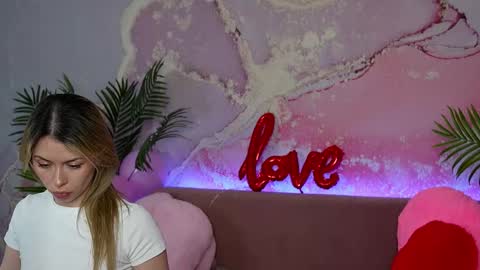 M A Y A online show from February 23, 2026, 3:48 am