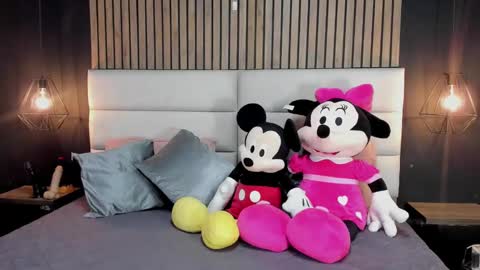 Nicolle Ruselle   Hello my lovely  schedule for great fun from  630 am and end 800 pm Colombian time I wait for you online show from January 4, 2025, 11:11 am