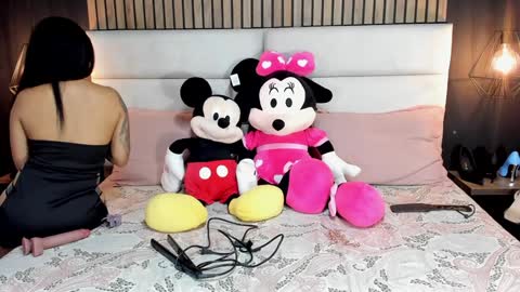 Nicolle Ruselle   Hello my lovely  schedule for great fun from  630 am and end 800 pm Colombian time I wait for you online show from January 29, 2025, 2:32 pm
