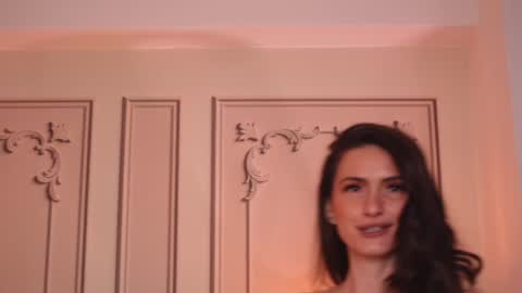 MayaVixxen online show from January 19, 2025, 5:37 am