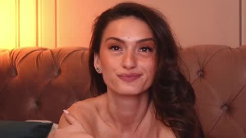 MayaVixxen online show from January 21, 2025, 6:33 am