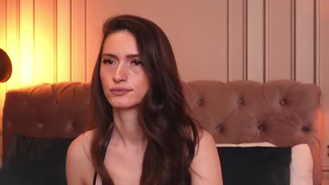 MayaVixxen online show from January 25, 2025, 2:58 am