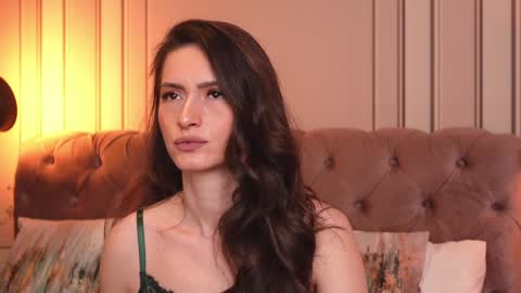 MayaVixxen online show from January 27, 2025, 2:42 am