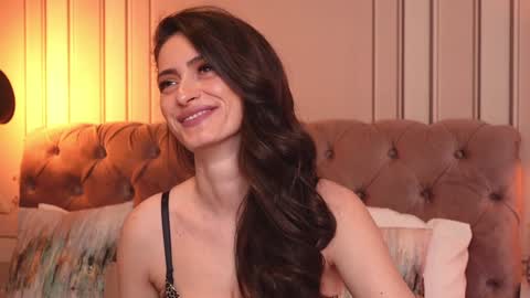 MayaVixxen online show from January 29, 2025, 3:01 am