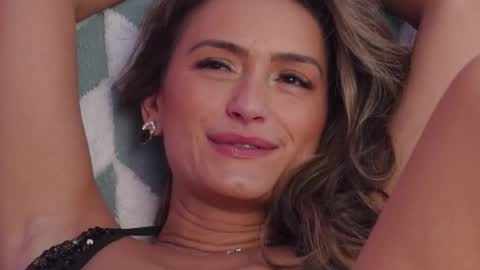 MayaVixxen online show from January 10, 2026, 2:46 am