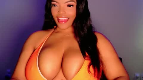 MayBabi online show from January 8, 2026, 2:30 pm