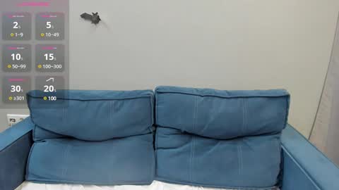 Mia GMT2 Mon 3-9 AM Tue 3-9 AM Wed 3-9 AMThur 10 AM - 4 PM  Fri 3-9 AM Sat 3-9 AM Sun 3-9 AM. online show from January 13, 2025, 8:05 am