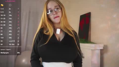 Milina online show from February 9, 2026, 6:12 pm