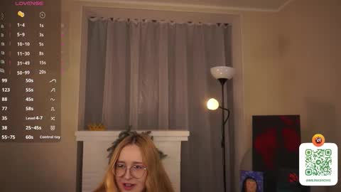 Milina online show from March 15, 2026, 6:47 pm