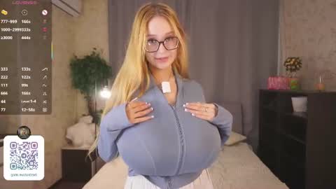 Milina online show from June 19, 2026, 5:50 pm
