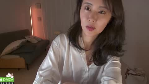 Snapshot of maybenanako chatting on May 17, 2026, 3:08 pm Nanako online show from May 17, 2026, 3:08 pm