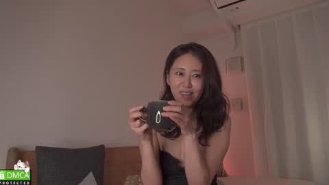 Nanako online show from July 5, 2026, 4:19 am