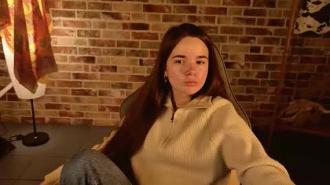 Snapshot of maybloom_ chatting on December 3, 2025, 5:26 am maybloom_ online show from December 3, 2025, 5:26 am