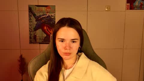 Snapshot of maybloom_ chatting on February 19, 2026, 4:14 pm maybloom_ online show from February 19, 2026, 4:14 pm