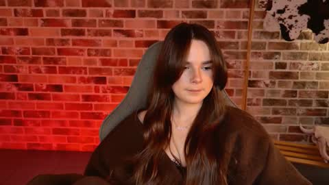 Snapshot of maybloom_ chatting on February 20, 2026, 10:05 am maybloom_ online show from February 20, 2026, 10:05 am