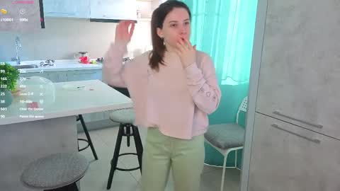 My name Casey  online show from March 29, 2026, 4:34 am