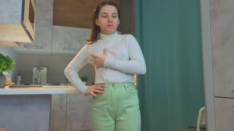 My name Casey  online show from April 6, 2026, 4:21 am