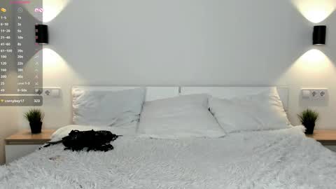 Megan online show from December 5, 2025, 8:05 pm