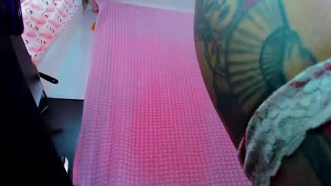 Mayk Alvarado online show from July 14, 2026, 6:35 pm