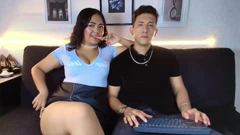Maykol victoria1624 online show from June 2, 2026, 2:46 am