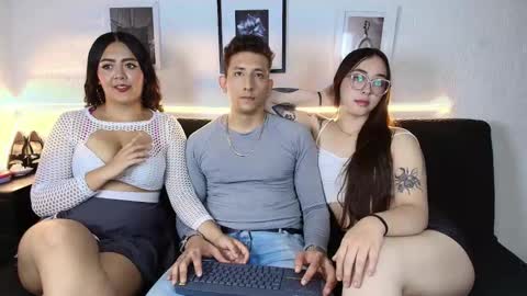 Maykol victoria1624 online show from June 7, 2026, 7:50 pm