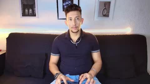 Maykol victoria1624 online show from June 23, 2026, 2:09 am