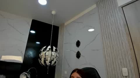 Maylin online show from December 3, 2024, 6:37 am