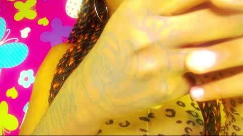 Snapshot of mayo_771804 chatting on January 8, 2025, 3:51 am Karol black18 online show from January 8, 2025, 3:51 am