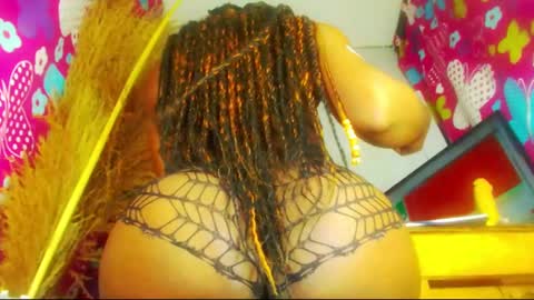 Snapshot of mayo_771804 chatting on January 12, 2025, 10:12 am Karol black18 online show from January 12, 2025, 10:12 am