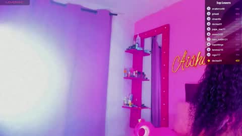 Karol black18 online show from February 20, 2026, 8:16 am