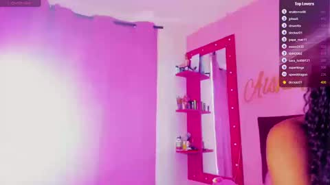 Karol black18 online show from March 10, 2026, 3:39 pm