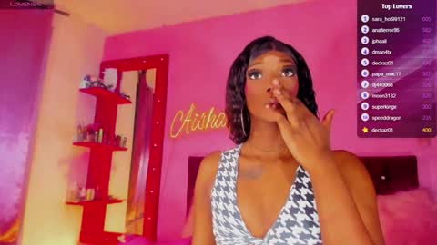 Karol black18 online show from March 22, 2026, 10:18 am