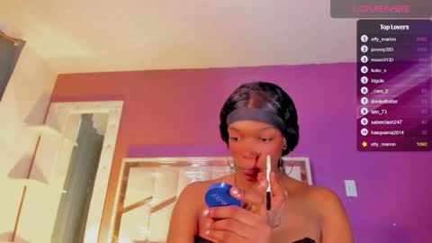 Karol black18 online show from June 7, 2026, 4:22 pm