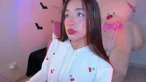 Snapshot of mayproject2 chatting on October 27, 2025, 10:25 pm may online show from October 27, 2025, 10:25 pm