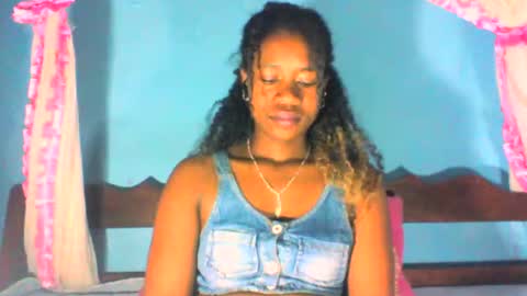 mayrah online show from January 18, 2025, 7:15 pm
